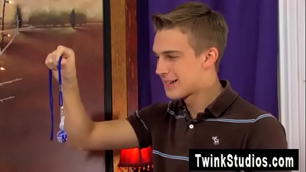 Gay XXX Levon is listening to music and dancing and he wants Patrick 