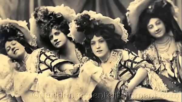 'Larking With Her' from My Secret Life, The Sexual Memoirs of an English Gentleman  