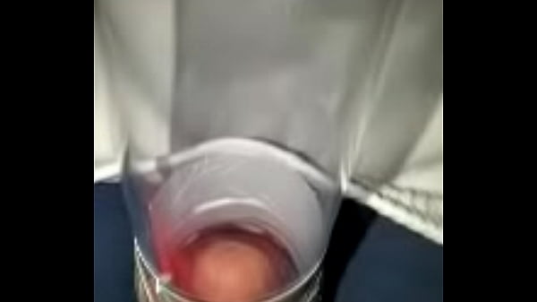 My practice sessions for cock training