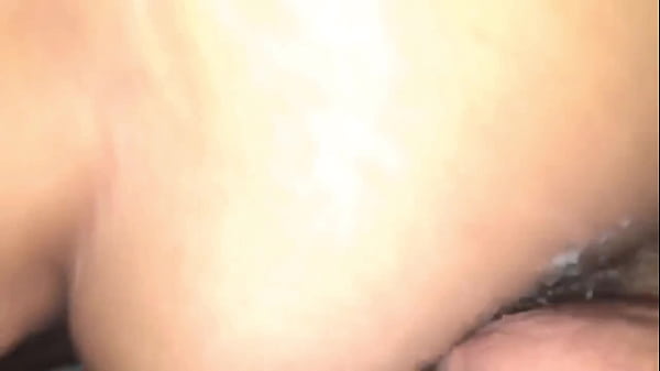 "Oh, yeah! Oh my God! I'm cumming!&rdquo; she says during a powerful orgasm with squirting.  