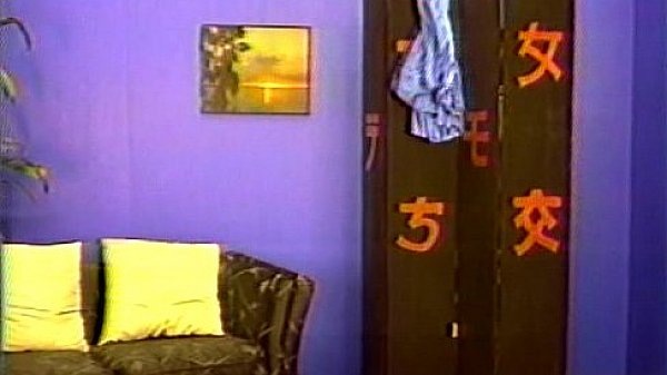 LBO - Neighboehood Watch HomeVideos Vol33 - scene 1