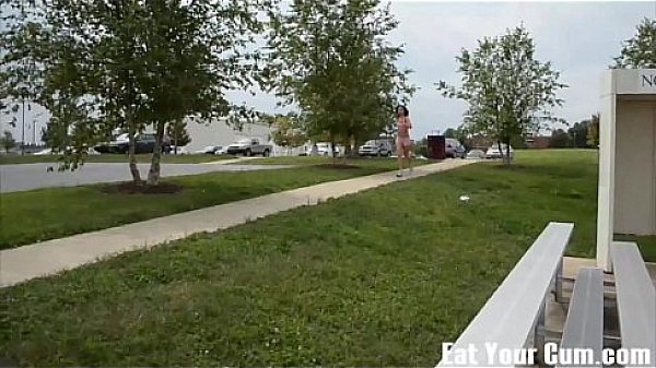 Eat your cum or I'll tell on you CEI