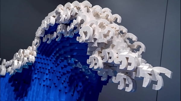 Lego Music FAP Challenge 