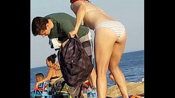 Another dumb bitch got candid