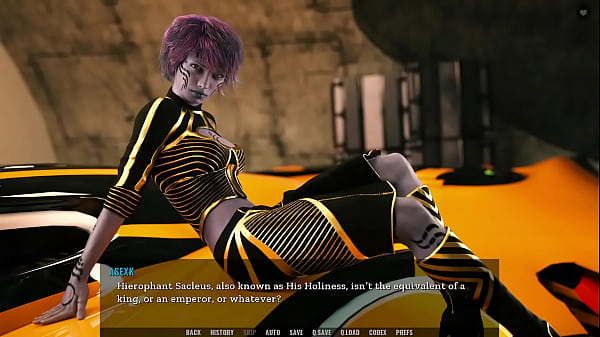 WE ALMOST GET CAUGHT WHILE I WAS FUCKING HER BEATIFUL BODY - SEX (44:00) Tales from the unending void #9