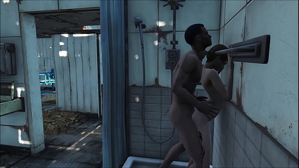 Fallout Nymphomaniac #2