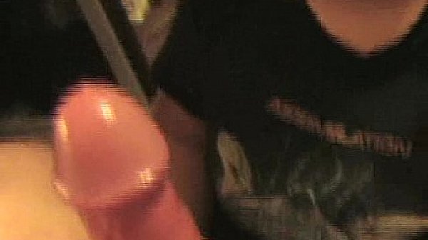 girlfriend sucks cock and swallows cum