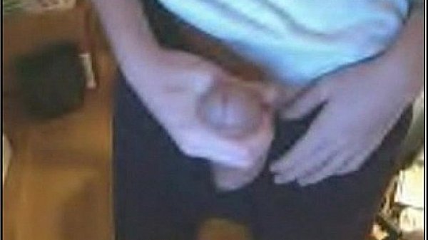 Fat cock selfsuck - part 1  