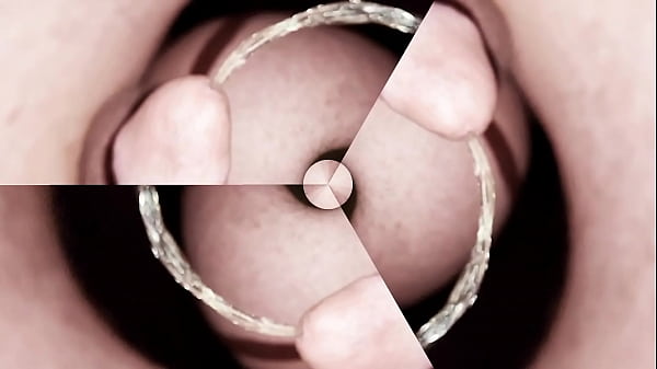 Jason's Piss Kaleidescope  