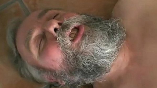 Horny Grandpa Still Got The Moves And Fucked A Hot Chick