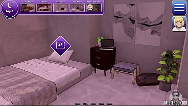 BUNKERED WITH FEMBOY #20  