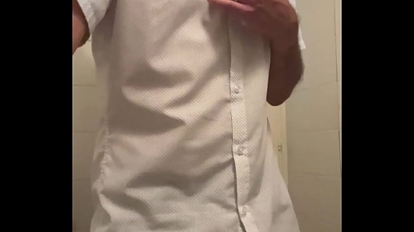 Male selfie masturbation  