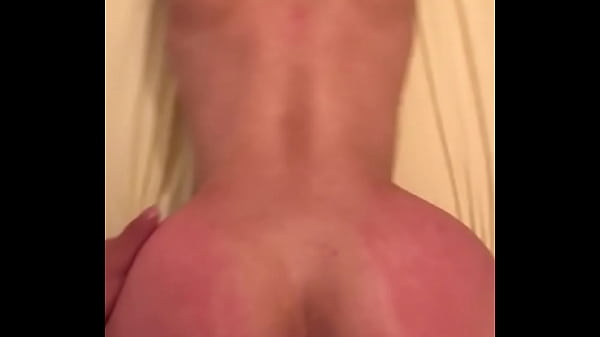 De a perrito con culona