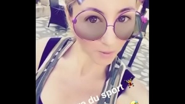 Naughty, Sex and Flashing Snaps