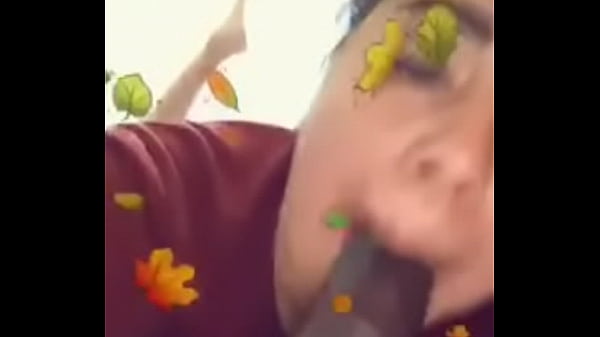 Latina thot givin dome