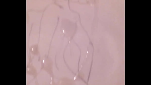 Cum-tribute Videl #1