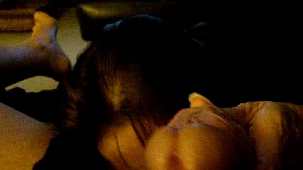 Gorgeous MILF Cocksucker  