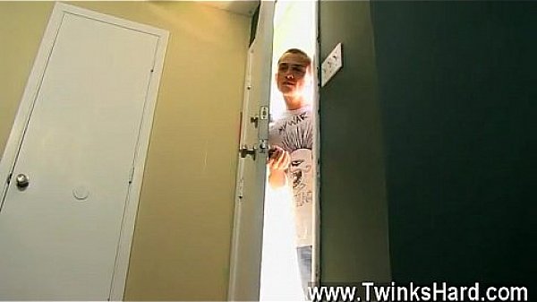 Hot twink Jake Steel's exhausted of paying for his man Phillip