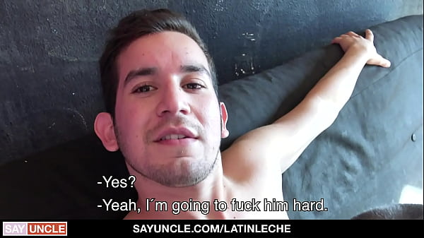 Straight Guy Offered Money For Gay Sex - SayUncle