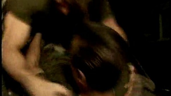 Gay Orgy Compilation