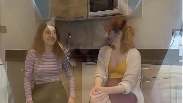 Ersties: Abigail W. & Susy