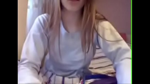 Amazing cute girl at webcam - SCORTX.COM