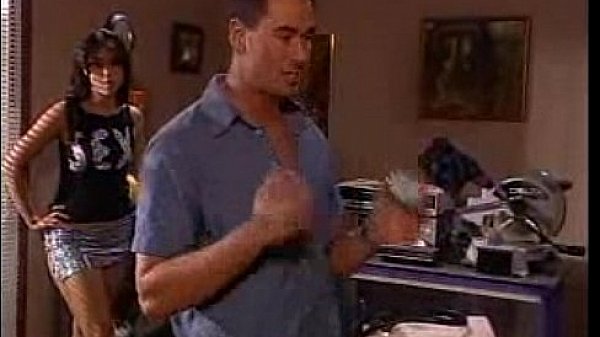 Wanna Tijuana - Scene 03 - 300kbps