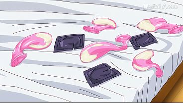 Anime sub espa&ntilde;ol