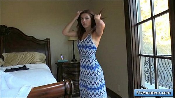 FTV Girls presents Fiona-Amazing Fitness-09 01  