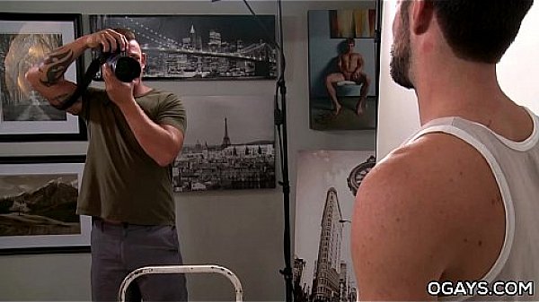 The Photo Studio Part 1