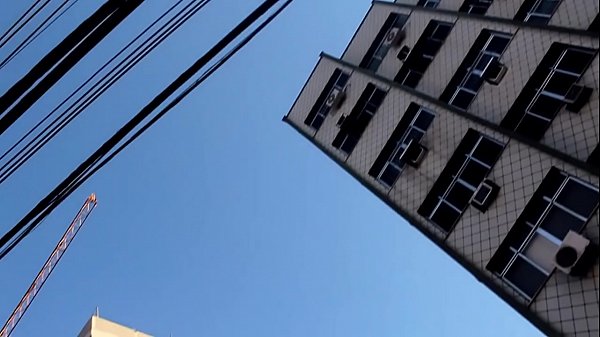 Banda Circus Rock estilo hardcore 6 min sem prote&ccedil;&atilde;o e lubrificante na RJ