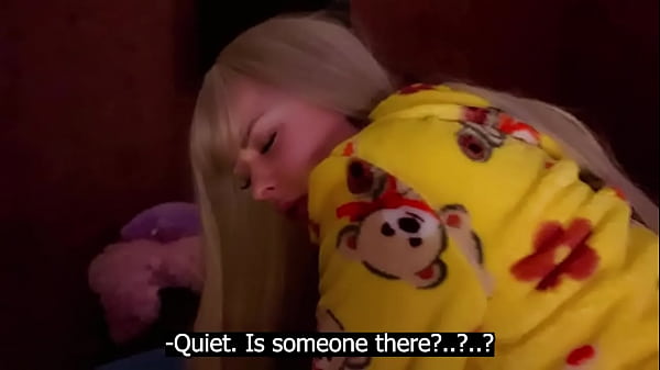 How I Survived a Thunderstorm with My Stepfather