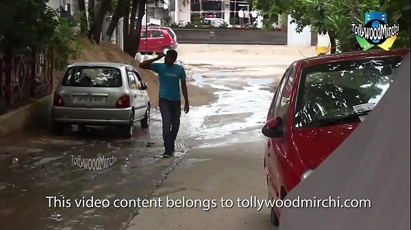 Indian house owner tempted by young bachelor............. HD