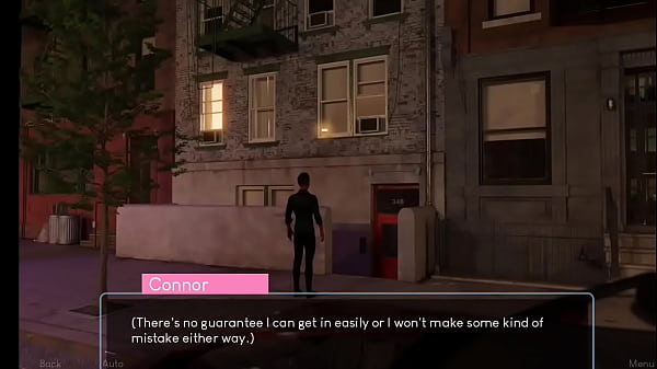 Midnight Paradise Cap 39 - masaje a las grandes tetas de mi hermanastra