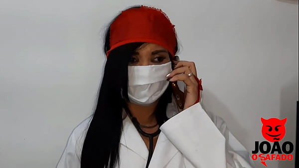 Sexos Joao sendo tratado carinho