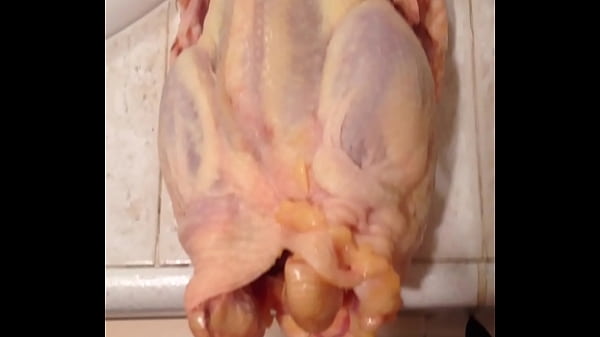 Young guy masturbates with hot chick (Ops i did it again...)