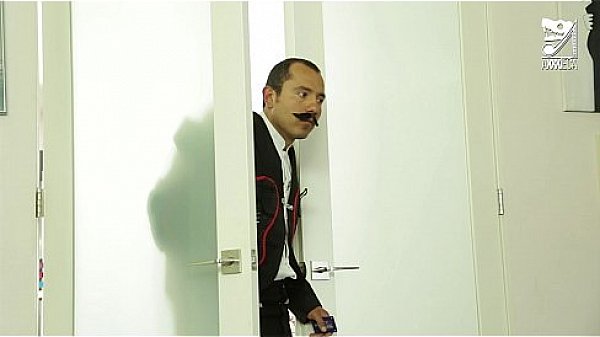 London Keyes gets fucked by guy with big dick