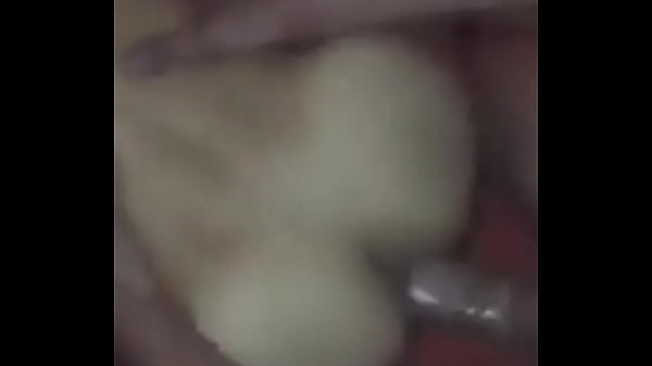 Novinho n&atilde;o aguentou rola 