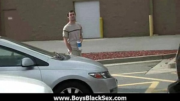 Blacks Thugs Breaking Down Hard Sissy White Sissy Boyz 05