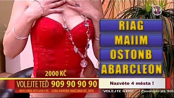 Stil-TV 120410 Sexy-Vyhra-QuizShow