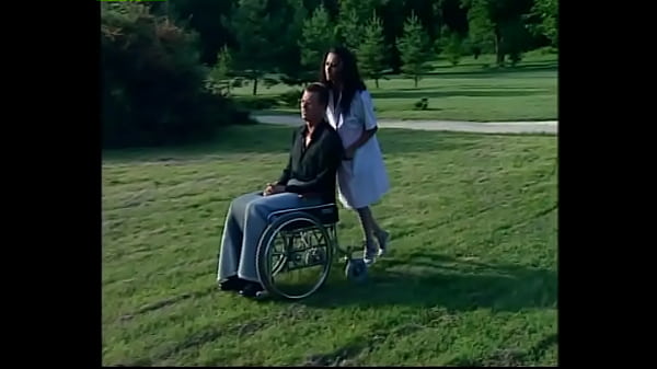 Slutty nurses know just the right medicine to make you feel better - Babe Nielsen, Cristina, Gabriella, Nikki Anderson, Olivia Del Rio  