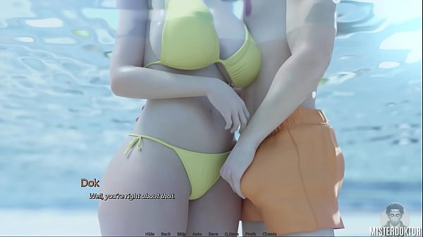 HEART PROBLEMS ep.234 &ndash; Visual Novel Gameplay [HD]