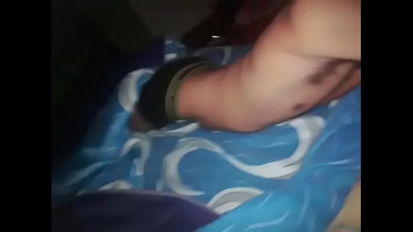 Me manda por whatsapp calentando