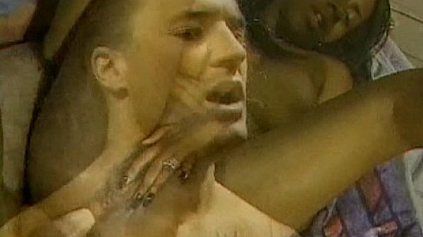 LBO - Big Jack Hammar Nails Da Booty - scene 3 - extract 3