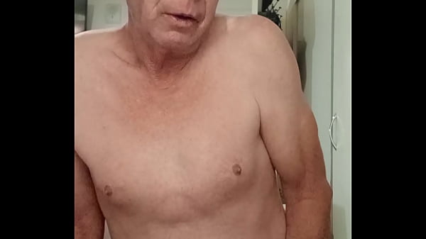 Guys From The Neighbor Hood Sometimes Cime Over To Fuck Him