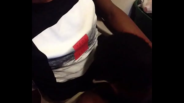 Friend sucked me off