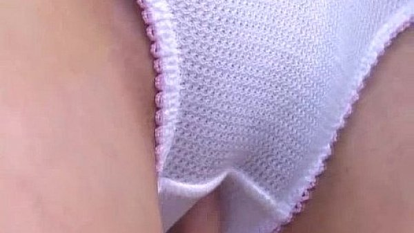 Japanese maid serves the house guest