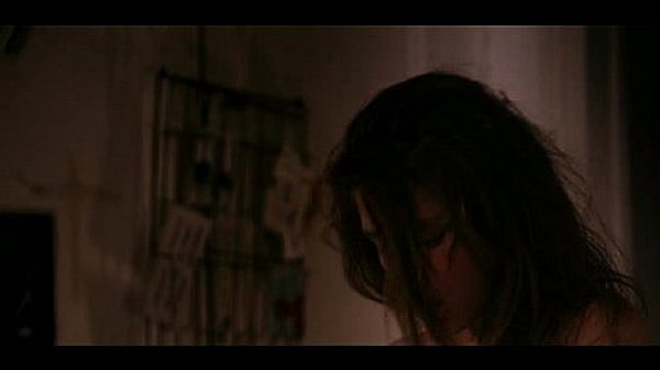 Ad&egrave;le Exarchopoulos nude in La vie d'Ad&egrave;le part3