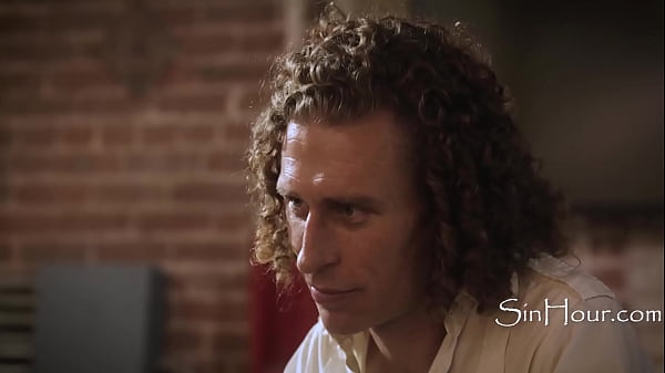 Throwing Her Pussy After Throwing Her Audition - Alison Rey, Michael Vegas