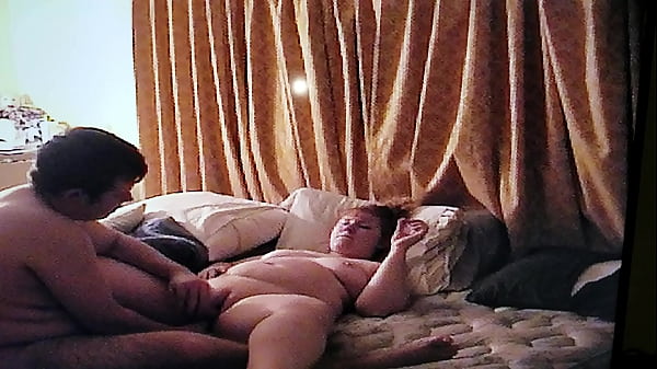 husband enjoys a nice wet pussy  